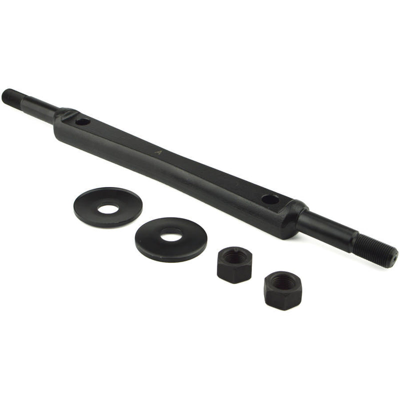 CONTROL ARM SHAFTS