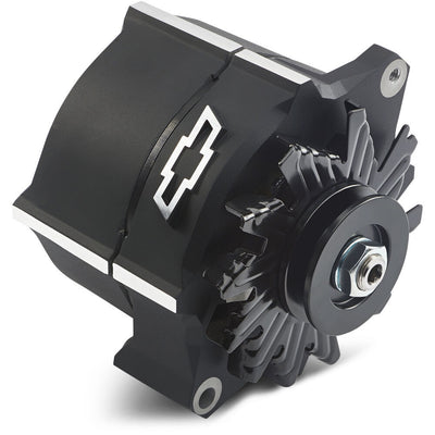 BLACK ALTERNATOR