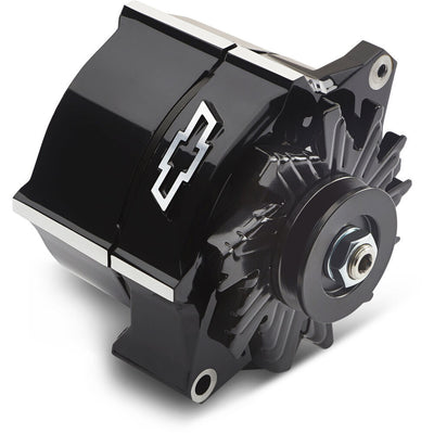 BLACK ALTERNATOR