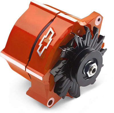 ORANGE ALTERNATOR
