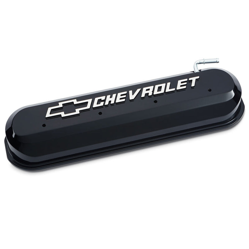 VALVE COVERS