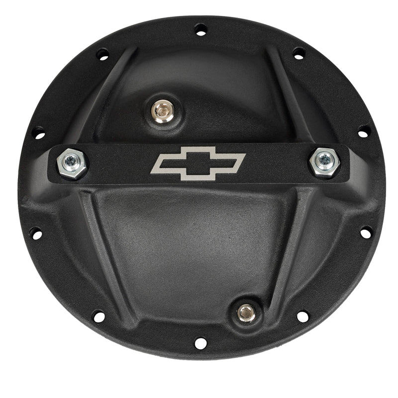 DIFFERENTIAL COVER