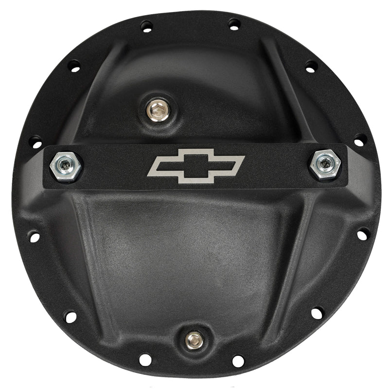 DIFFERENTIAL COVER