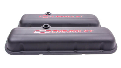 BBC VALVE COVER BLACK CRINKLE