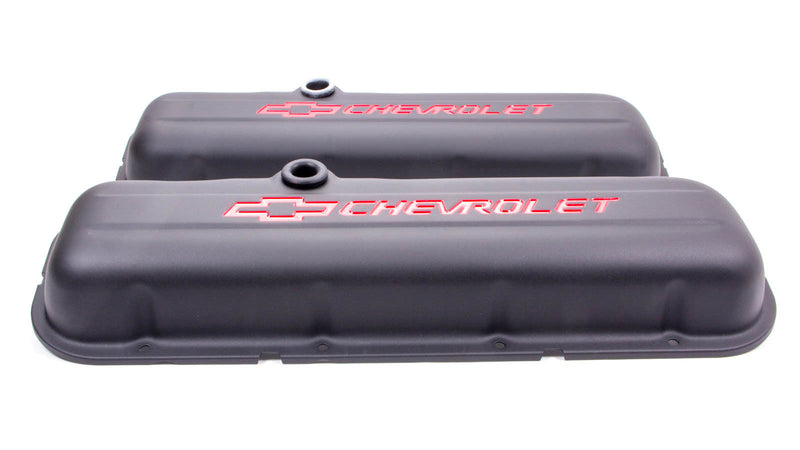 BBC VALVE COVER BLACK CRINKLE