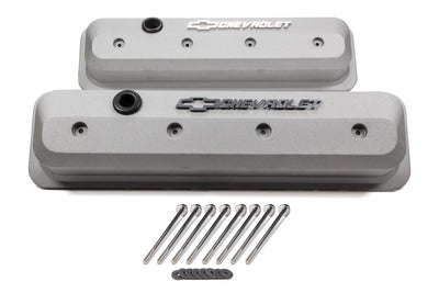 VALVE COVERS-GRAY