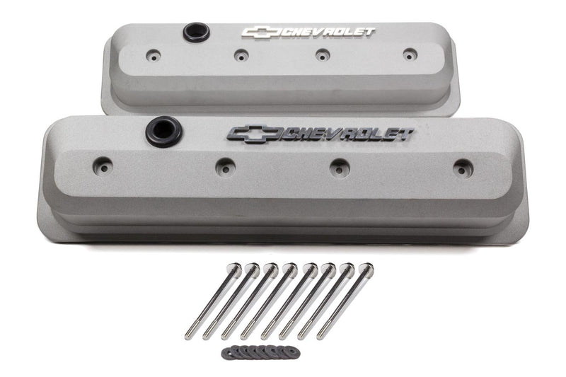 VALVE COVERS-GRAY