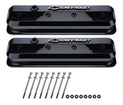 VALVE COVERS