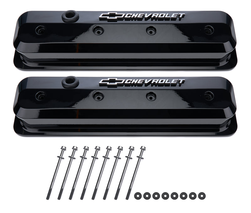 VALVE COVERS