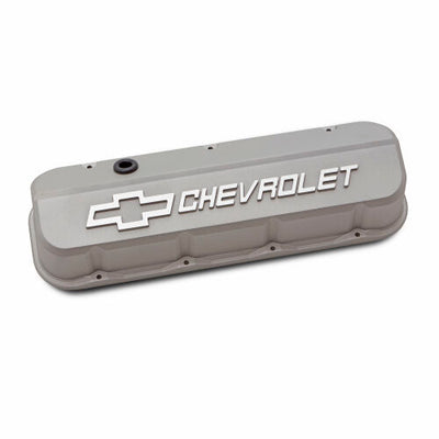 VALVE COVERS GRAY
