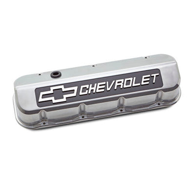 VALVE COVERS POLISH