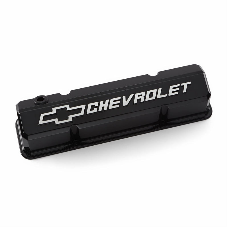 VALVE COVERS