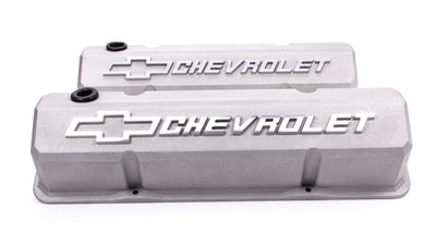 SLANT EDGE VALVE COVERS