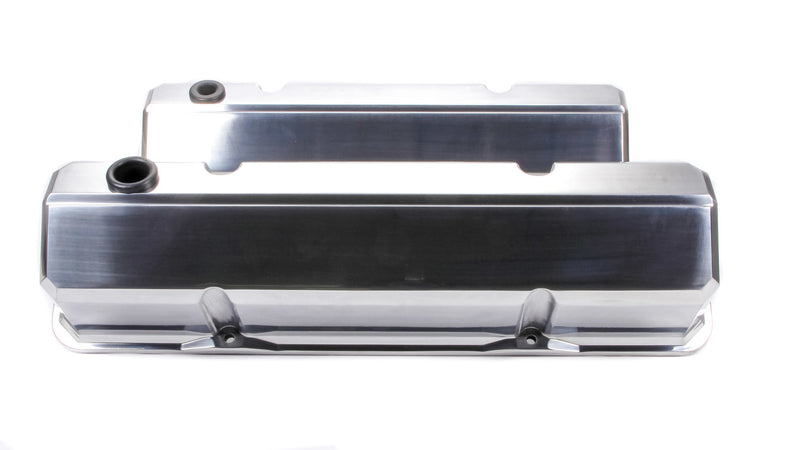 SLANT EDGE VALVE COVERS