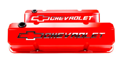 VALVE COVERS