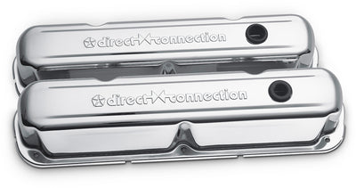 VALVE COVER