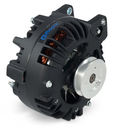 ALTERNATOR CHRYSLER SQ BACK 11