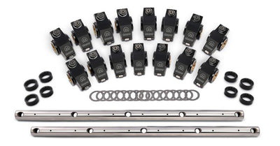 ROLLER ROCKERS