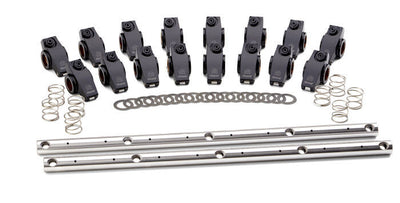 ROCKER ARMS
