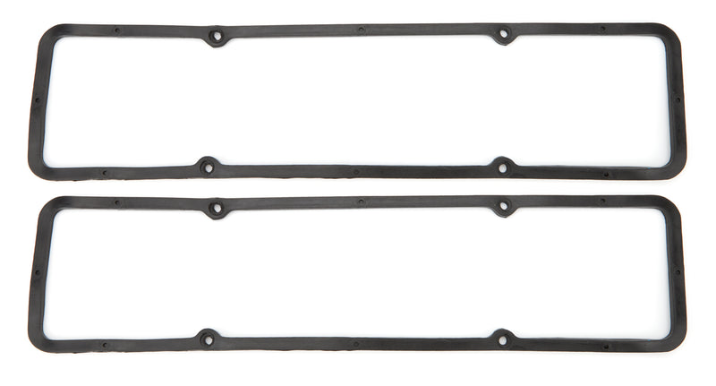SBC Rubber/Steel V/C Gaskets