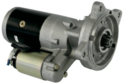STARTER FORD SMALL BLOCK
