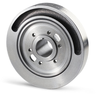 HARMONIC BALANCER
