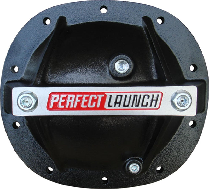 REAR END COVER