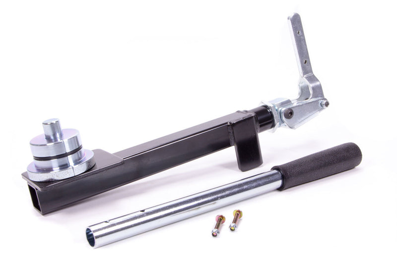 ROD SPLITING FIXTURE TOOL