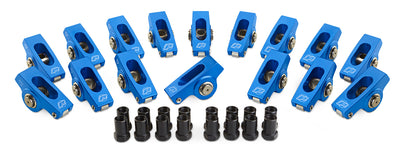 ROCKER ARMS