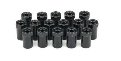7/16 Poly Locks for Aluminum Roller R/A's