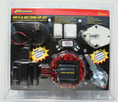 DISTRIBUTOR TUNE UP KIT
