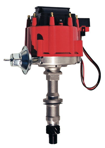 DISTRIBUTOR PONTIAC