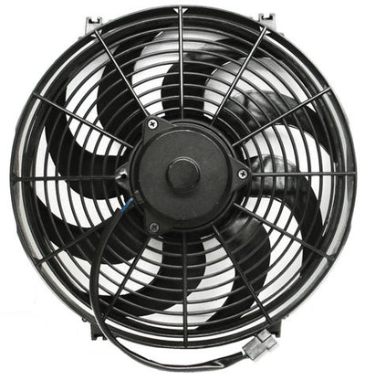 S BLADE 14 IN. ELECTRIC FAN