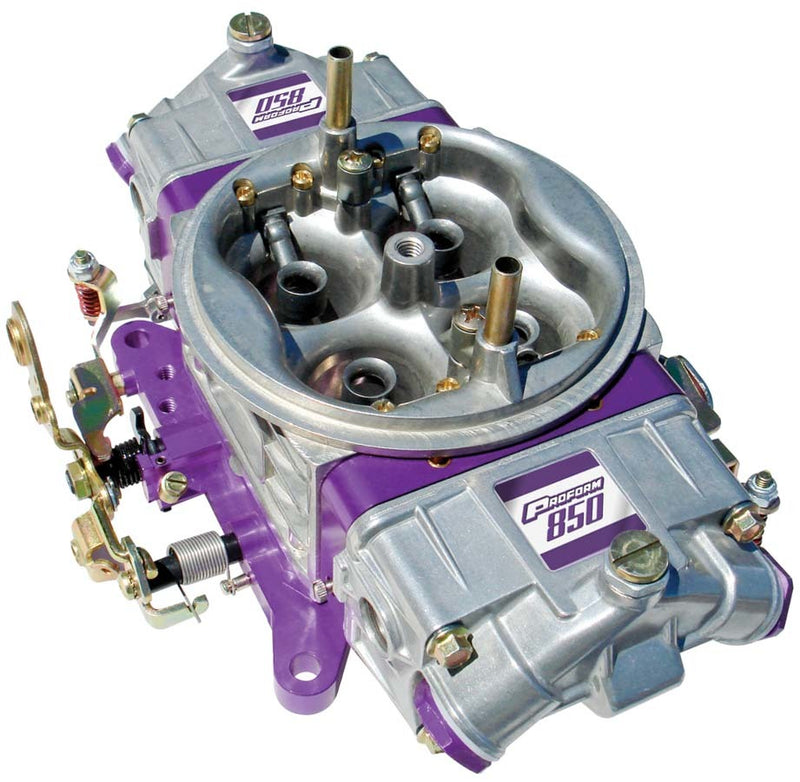 850CFM Race Series Carburetor - 67201