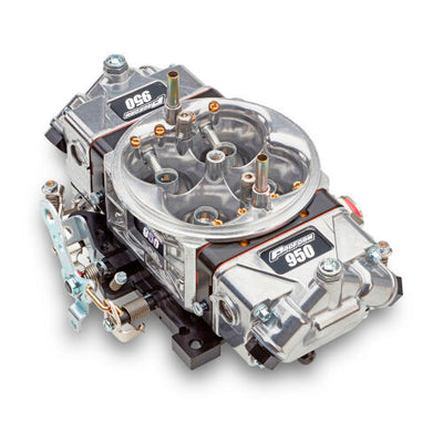 Carburetor 950CFM Alcohl /Drag Mechanical Sec. - 67202ALC