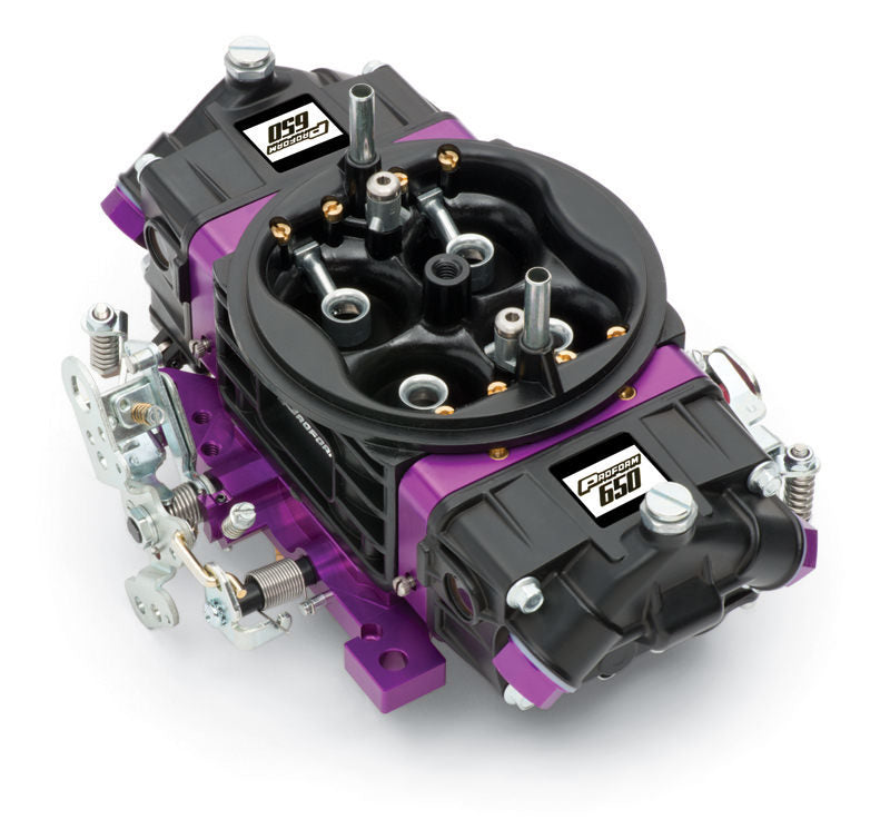 CARBURETOR 1050 CFM