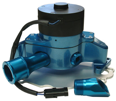 WATER PUMP 35GPM SMALL FORD