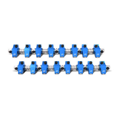 ROLLER-ROCKER ARMS