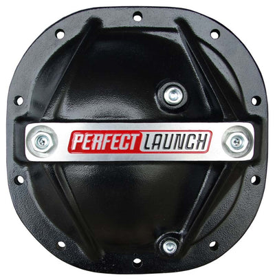 REAR END COVER