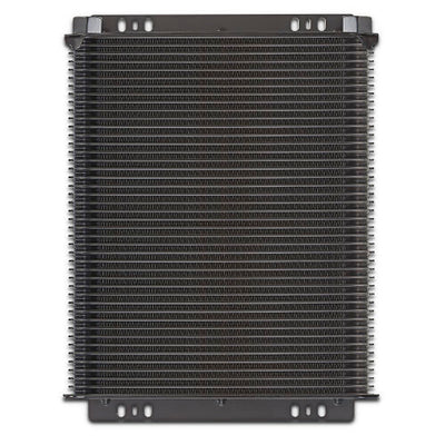 OIL COOLER