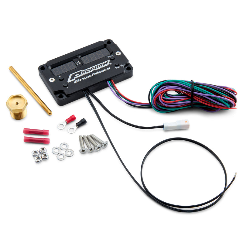 Fan Controller - 69597