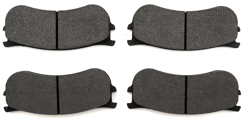 7915 RACE PAD SET - 39 C MPD 19 MM