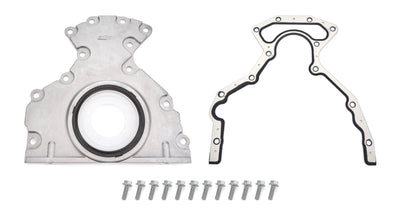 TIMING COVER