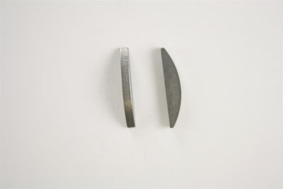 HP Woodruff Key BBF BBF FE 3/16 x 1.750 2pk