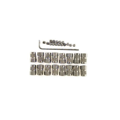 ROCKER ARM FASTENER KIT