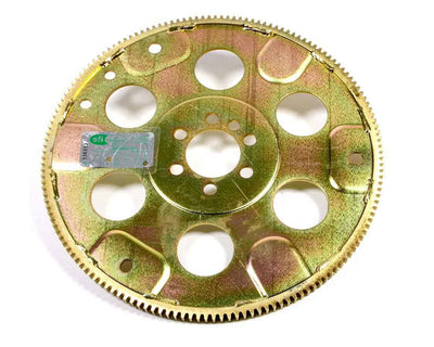 HIGH PERFORMANCE FLEXPLATE