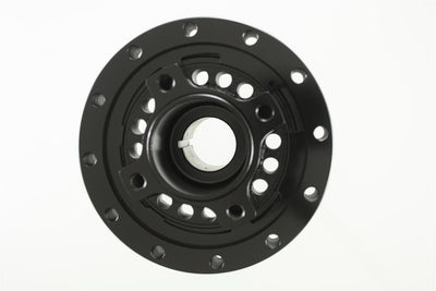 HARMONIC BALANCER