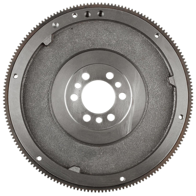 FLYWHEEL
