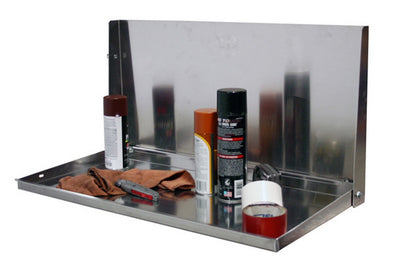 Flip Down Tray 30x16x3 - PAL152