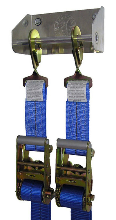 Tie Down Hanger 8x3.25 - PAL217